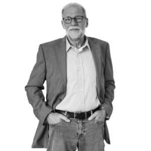 Thomas Krebs, Senior QR Manager